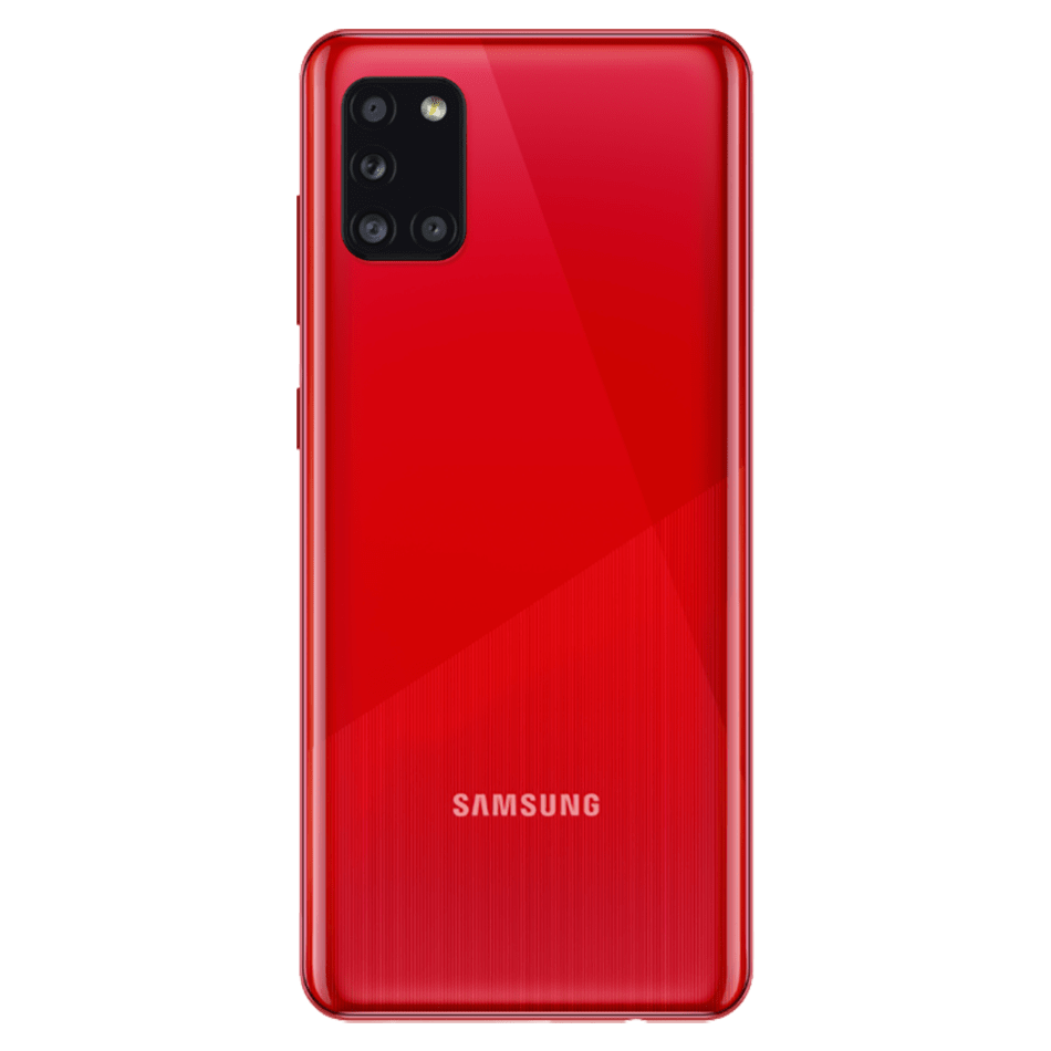 Samsung-Galaxy-A31-red-