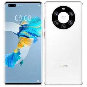 +Huawei Mate 40 Pro