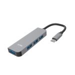 هاب 4 پورت USB-C جی سی پال