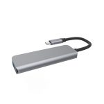 هاب 4 پورت USB-C جی سی پال