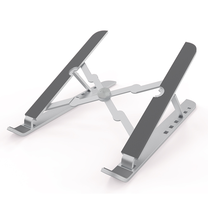 JCPal iStand Xstand Ultra Compact Riser Stand