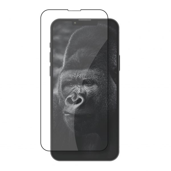 محافظ صفحه نمایش آیفون 13 Corning Gorilla Glass جی سی پال
