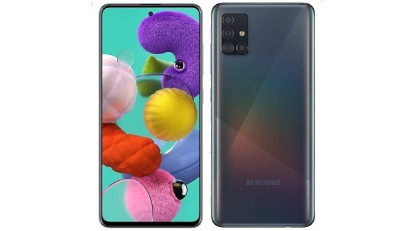 Samsung Galaxy A51 Rolls Out January 2022 Security Patch With Recent Update