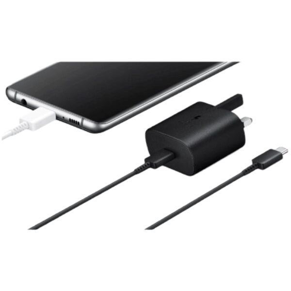 charger super fast samsung 45w 1