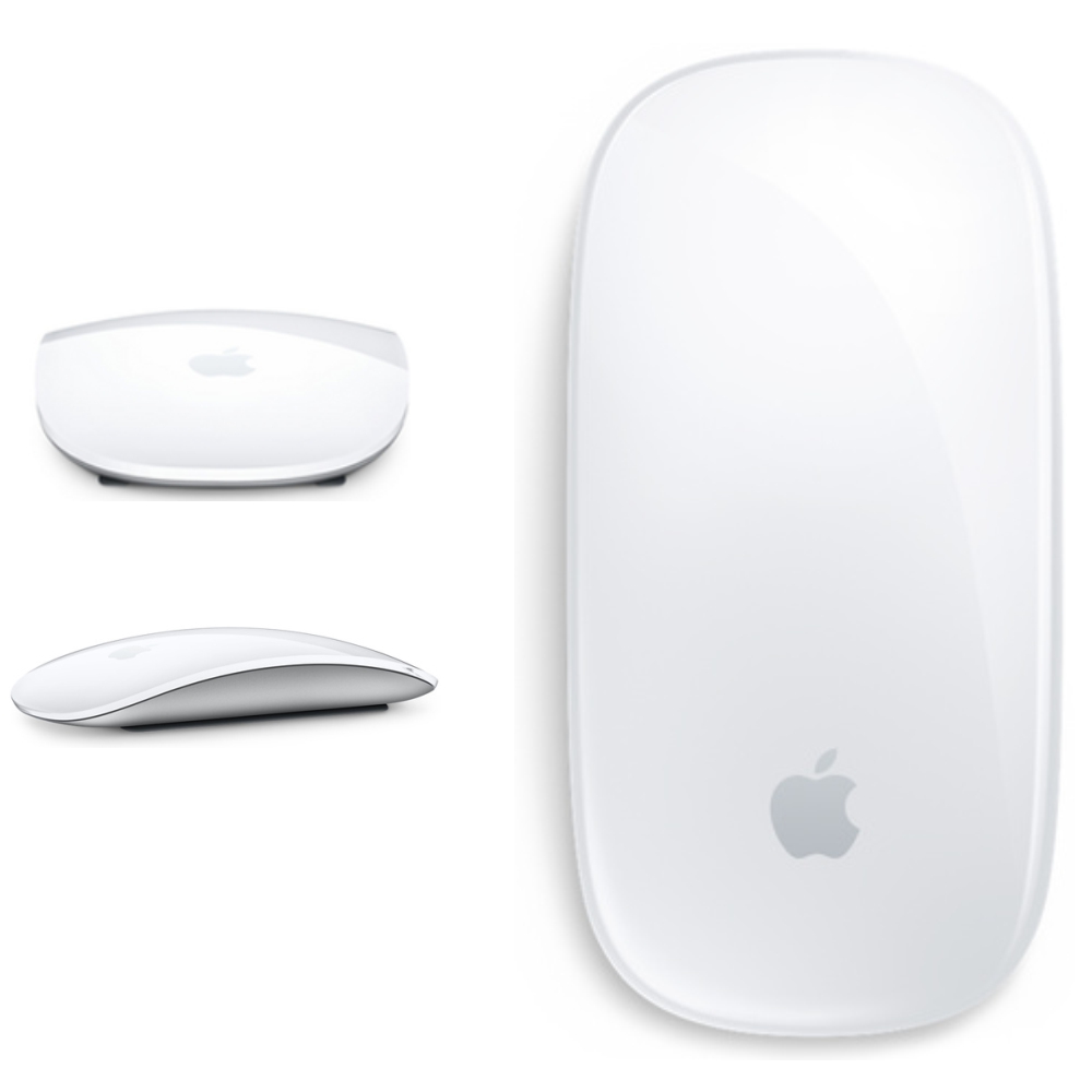 APPLE Magic Mouse 3 white