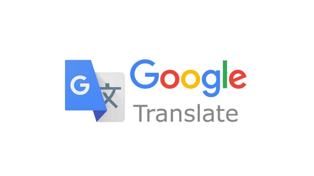 اپلیکیشن Google Translate