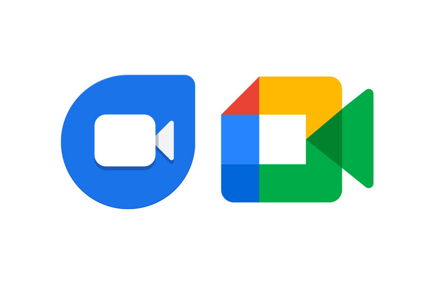 خداحافظی با Google Duo و آغاز Meet