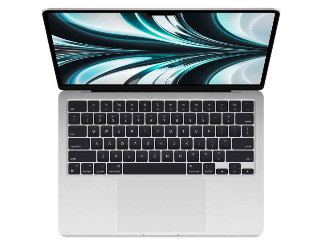 macbook air m2 mlxy3