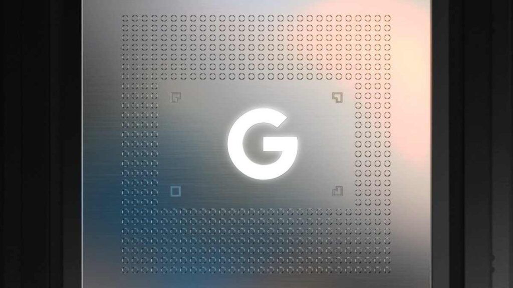 همه چیز درباره چیپست Google Tensor G2