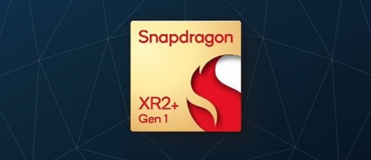 رونمایی رسمی کوالکام از چیپست Snapdragon XR2 + Gen 1