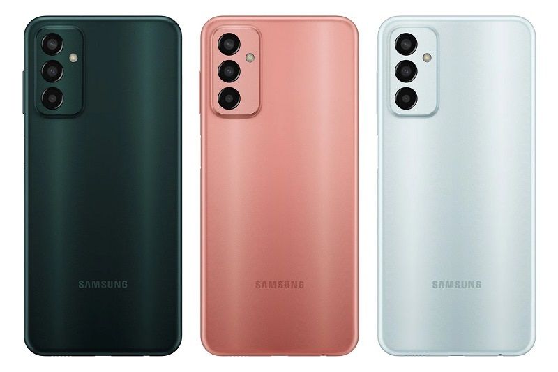 Samsung Galaxy A14 5G و Galaxy M14 5G در Geekbench