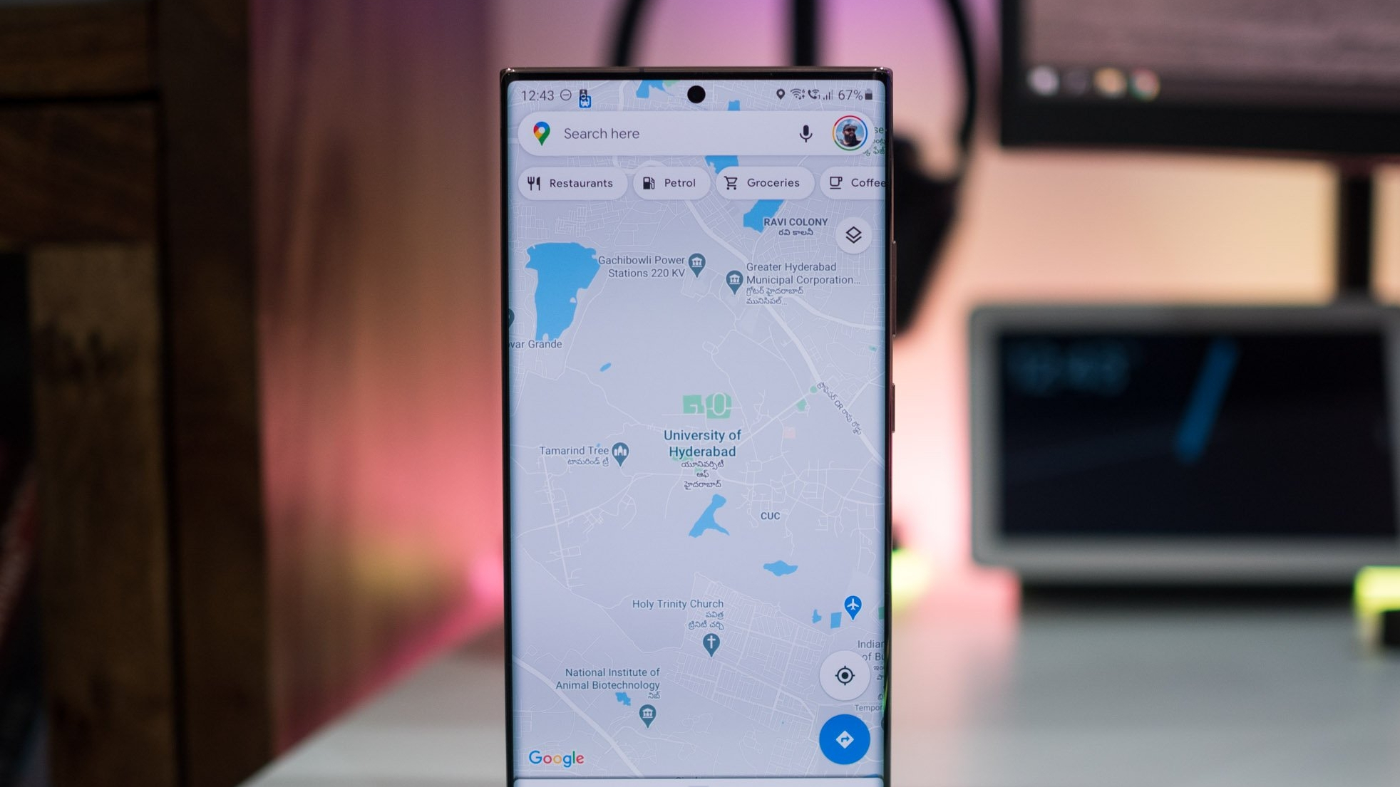 شراکت لینوکس با مایکروسافت، متا و... برای رقابت با Google Maps