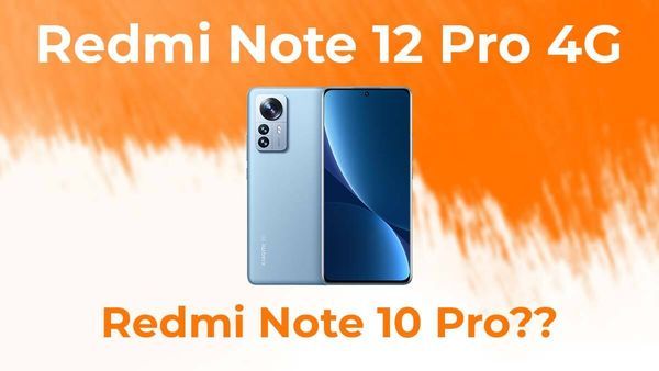 مشاهده Redmi Note 12 Pro 4G در پایگاه داده IMEI