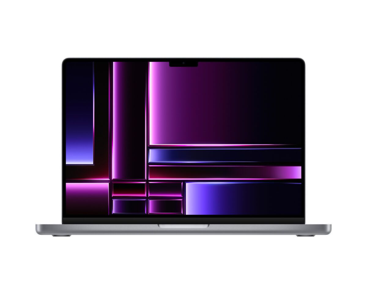 MacBook Pro 14inch -