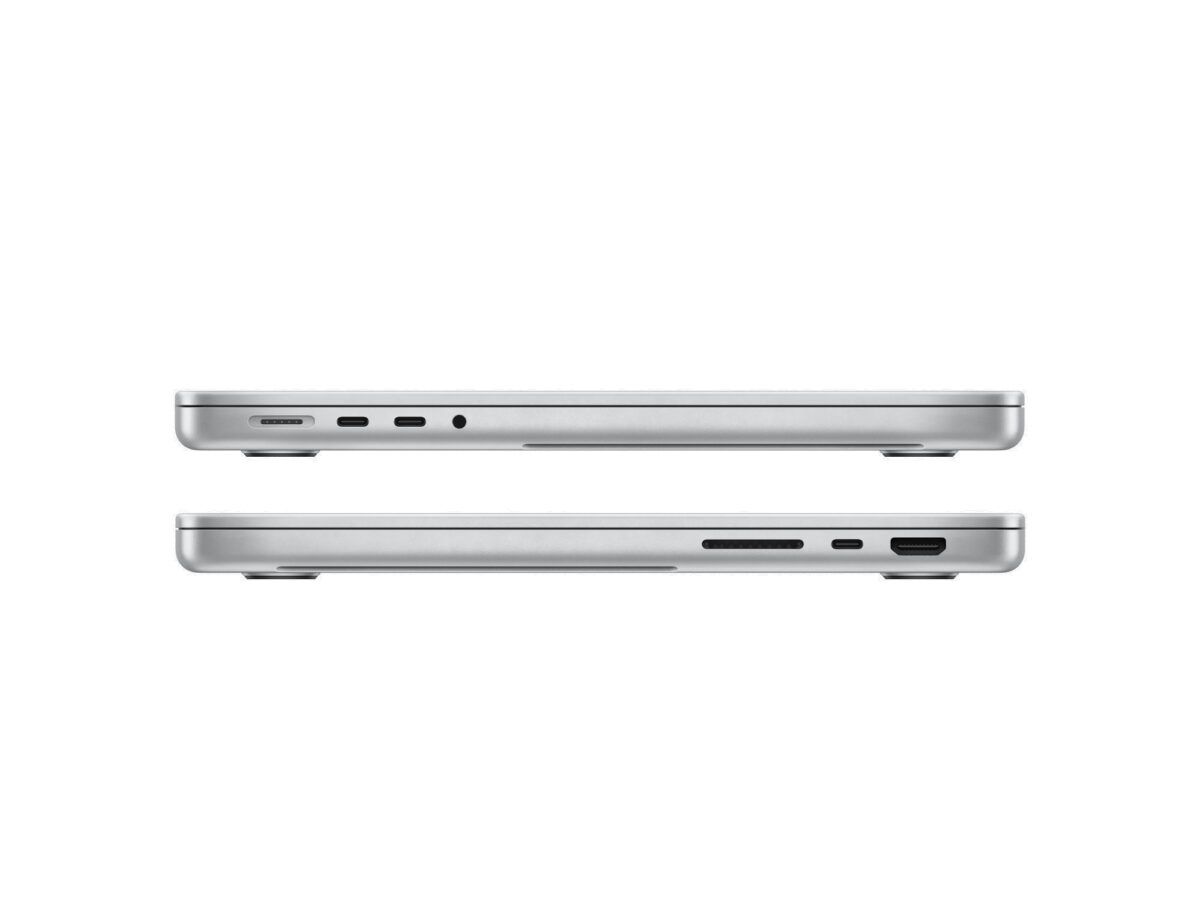 MacBook Pro 14inch