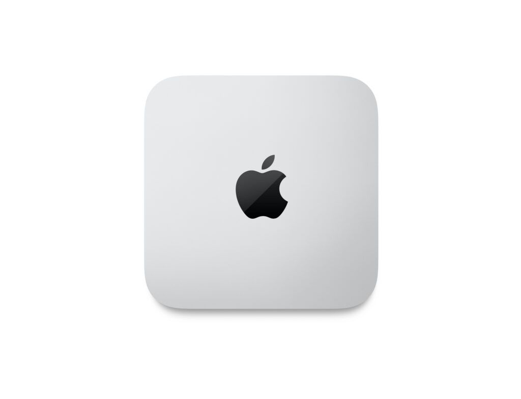 mac mini mnh73 2023